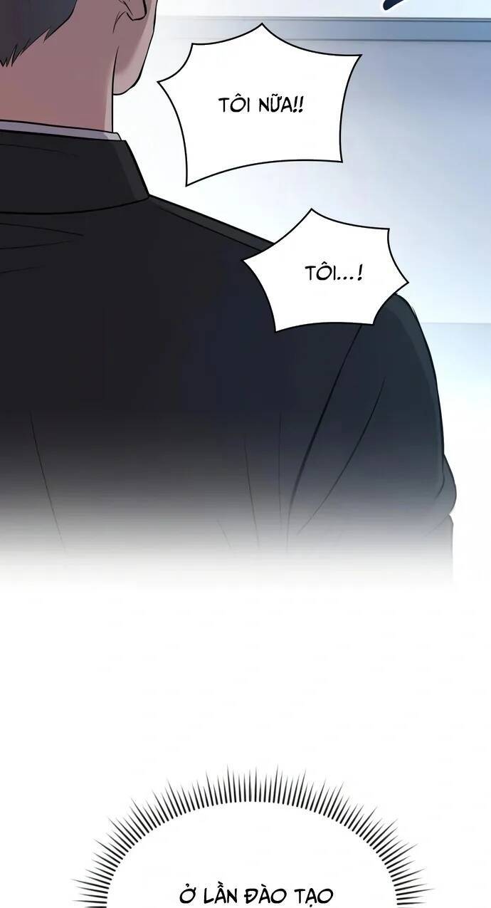 Nhân Viên Thực Tập Kim Cheolsu - chap7 - Trang 31